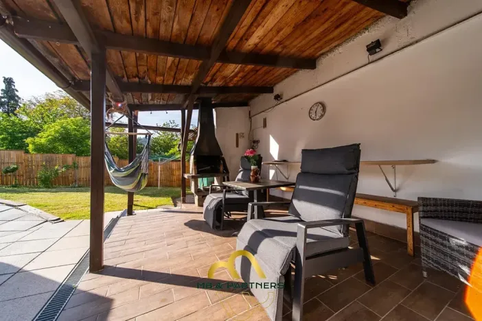 Prodej rodinného domu, Zdice, K Samohelce, 232 m2