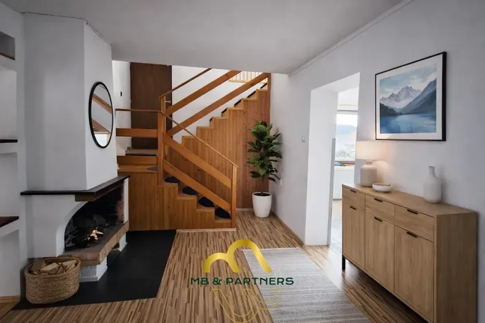 Prodej rodinného domu, Zdice, K Samohelce, 232 m2