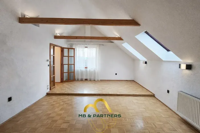 Prodej rodinného domu, Zdice, K Samohelce, 232 m2