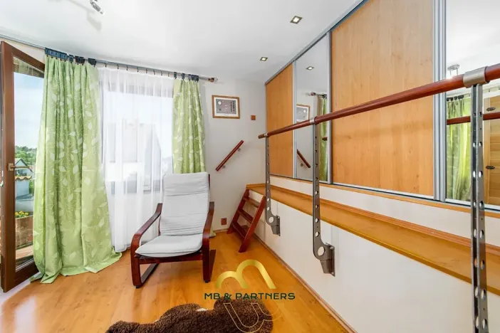 Prodej rodinného domu, Zdice, K Samohelce, 232 m2