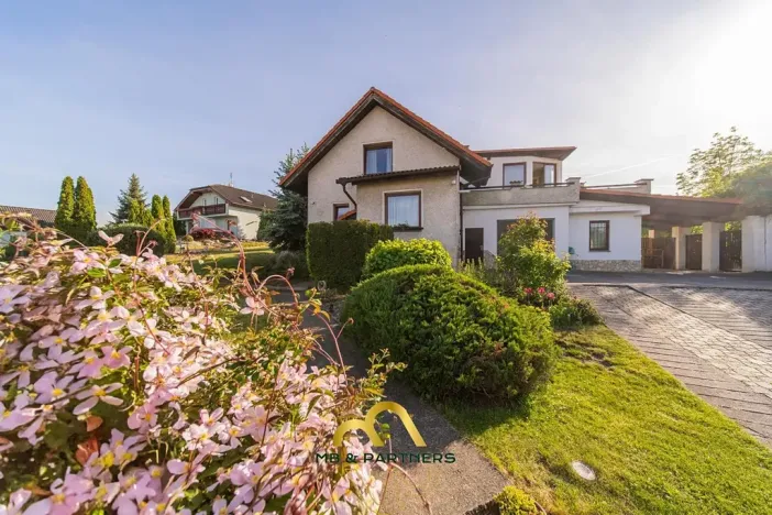 Prodej rodinného domu, Zdice, K Samohelce, 232 m2