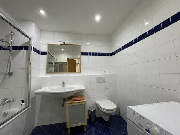 Pronájem bytu 2+kk, Praha - Smíchov, Karla Engliše, 54 m2