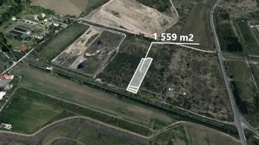 Prodej podílu pole, Veltrusy, 1039 m2