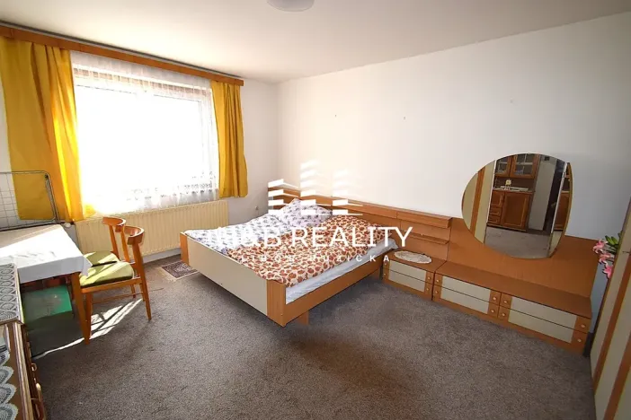 Prodej vícegeneračního domu, Měšice, Na Křížku, 183 m2