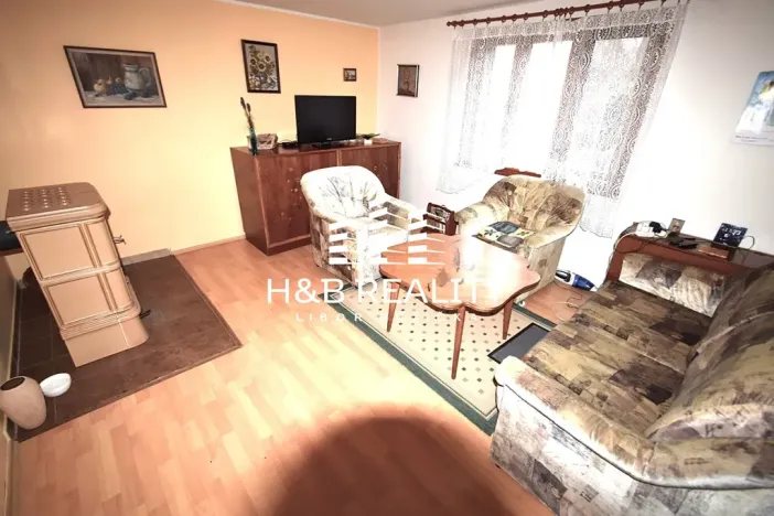 Prodej chaty, Čtyřkoly, 42 m2