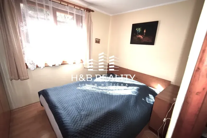 Prodej chaty, Čtyřkoly, 42 m2