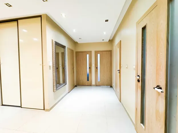 Prodej bytu 3+kk, Praha - Hlubočepy, Trnkovo náměstí, 85 m2