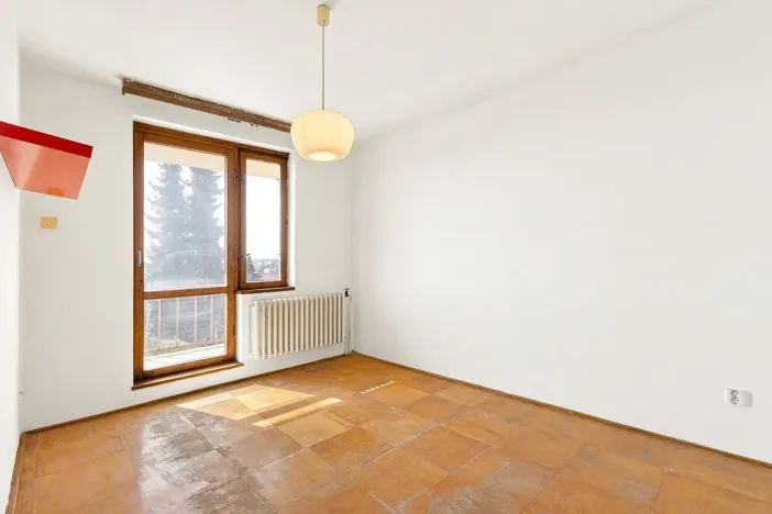 Prodej rodinného domu, Benešov, Hrubínova, 169 m2