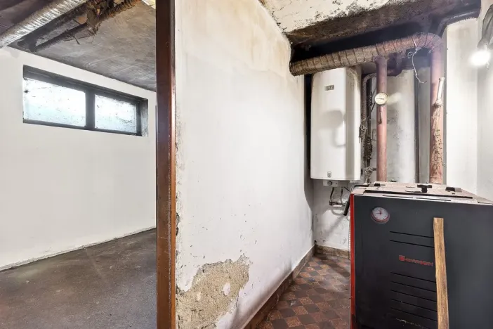 Prodej rodinného domu, Benešov, Hrubínova, 169 m2