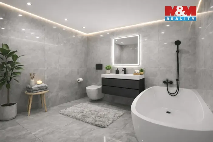 Prodej pozemku pro bydlení, Žáky, 1061 m2