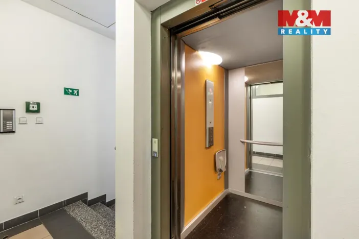 Prodej bytu 3+kk, Praha - Chodov, Starochodovská, 86 m2