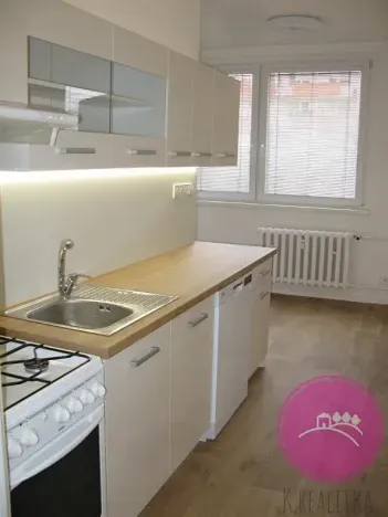 Pronájem bytu 2+1, Olomouc, Hraniční, 58 m2