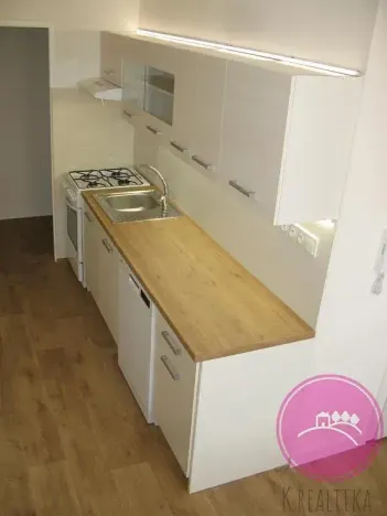 Pronájem bytu 2+1, Olomouc, Hraniční, 58 m2