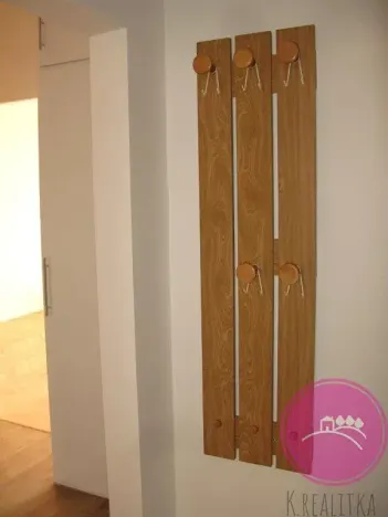 Pronájem bytu 2+1, Olomouc, Hraniční, 58 m2