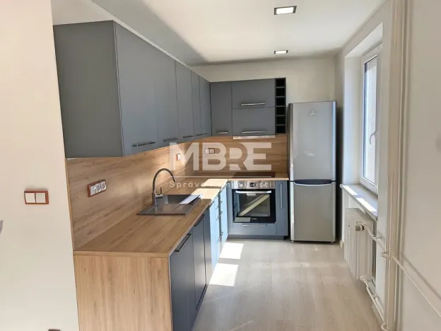 Pronájem bytu 3+kk, Karviná - Mizerov, Příční, 63 m2