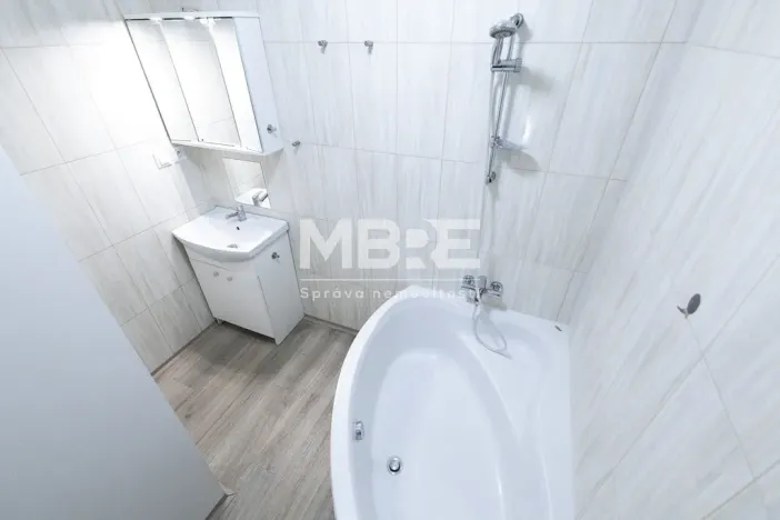 Pronájem bytu 2+1, Štěpánkovice, Mlýnská, 79 m2