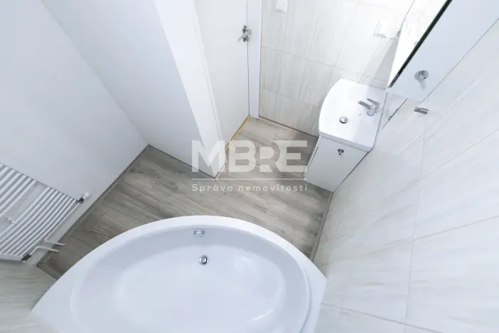 Pronájem bytu 2+1, Štěpánkovice, Mlýnská, 79 m2