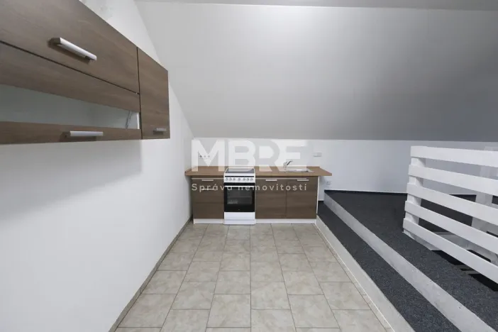 Pronájem bytu 2+kk, Štěpánkovice, Mlýnská, 52 m2
