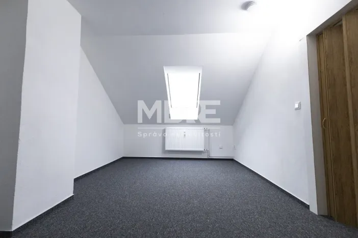 Pronájem bytu 2+kk, Štěpánkovice, Mlýnská, 52 m2