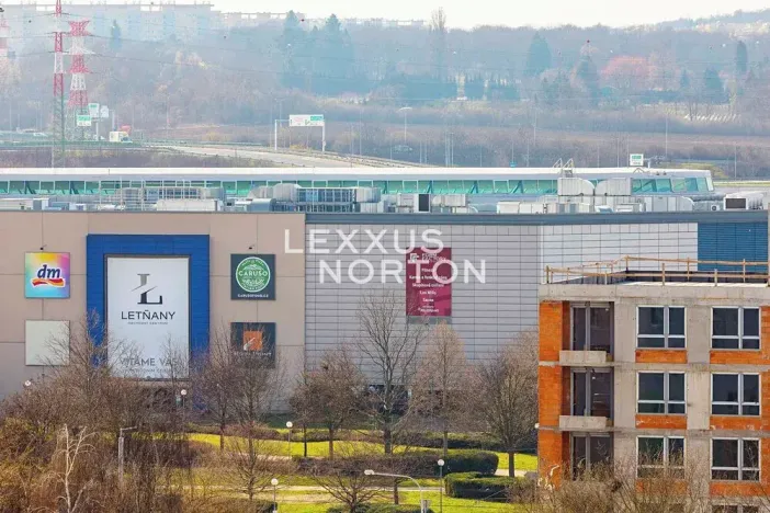 Prodej bytu 3+1, Praha - Letňany, Křivoklátská, 68 m2