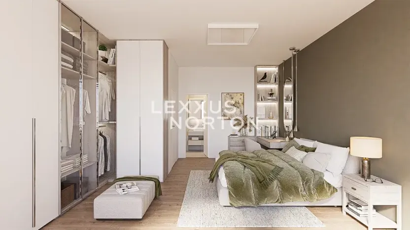 Prodej bytu 2+kk, Praha - Miškovice, Polabská, 53 m2