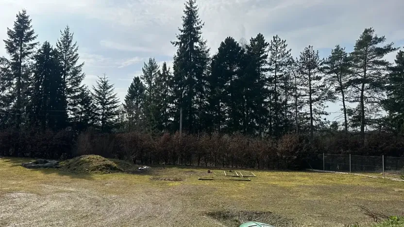 Prodej rodinného domu, Vojkov, 194 m2