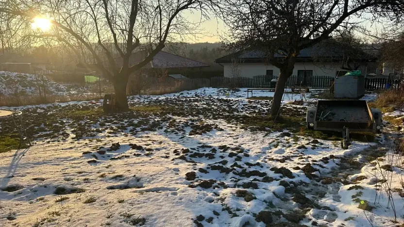 Prodej pozemku pro bydlení, Mnichovice, 800 m2