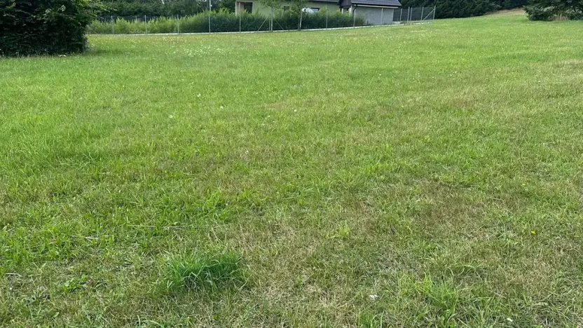 Prodej pozemku pro bydlení, Vojkov, 1347 m2