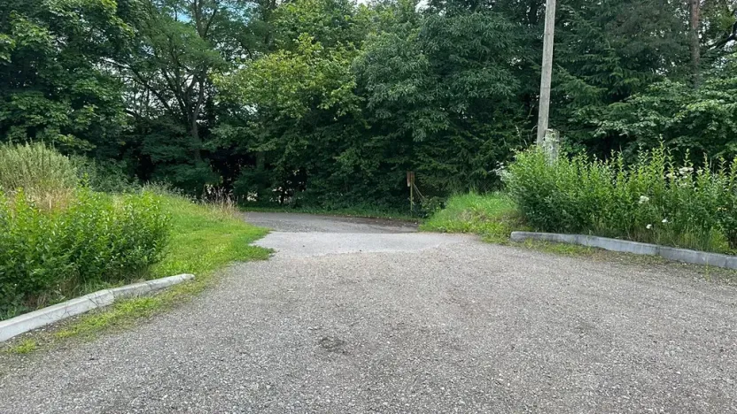 Prodej pozemku pro bydlení, Vojkov, 1347 m2