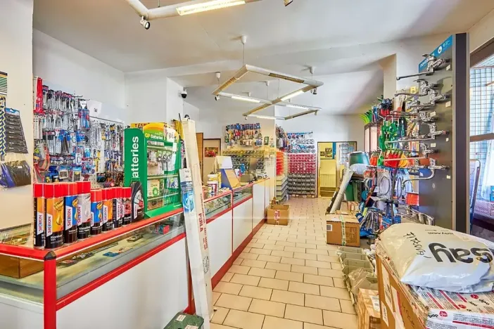 Prodej obchodního prostoru, Doksy, Panská, 270 m2