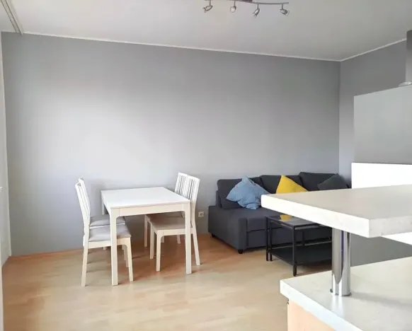 Pronájem bytu 2+1, Praha - Malešice, Počernická, 53 m2