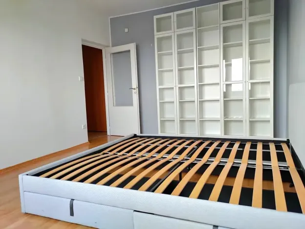 Pronájem bytu 2+1, Praha - Malešice, Počernická, 53 m2