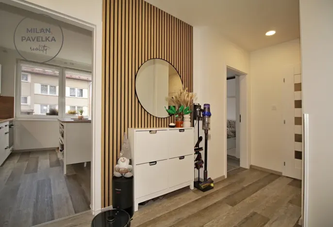 Prodej bytu 3+1, Nekvasovy, 72 m2