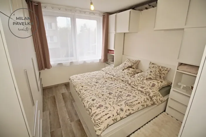 Prodej bytu 3+1, Nekvasovy, 72 m2