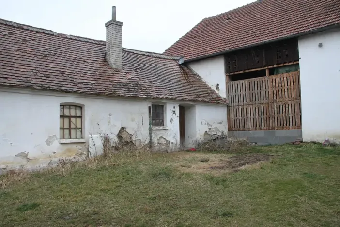 Prodej rodinného domu, Blížkovice, 195 m2