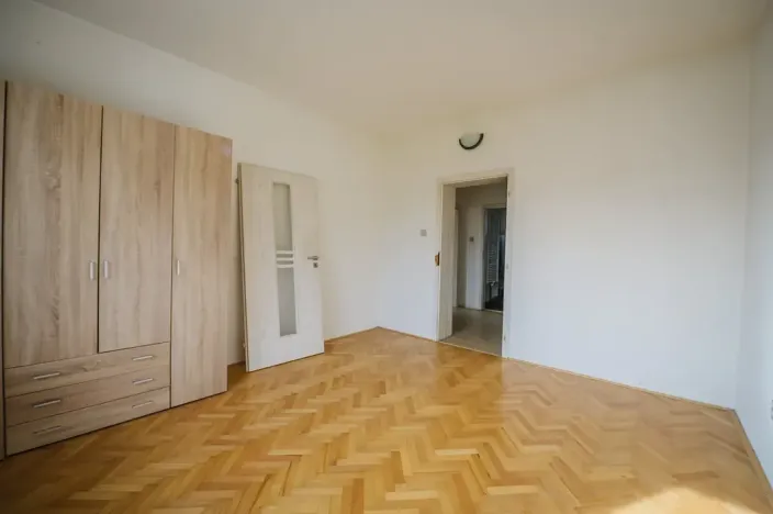Prodej bytu 2+1, Hrádek nad Nisou, Zlatá výšina, 60 m2