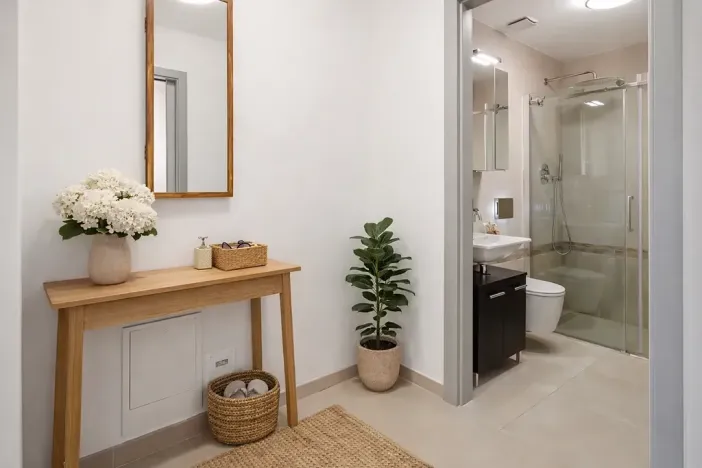 Prodej apartmánu, Praha - Smíchov, Bieblova, 57 m2