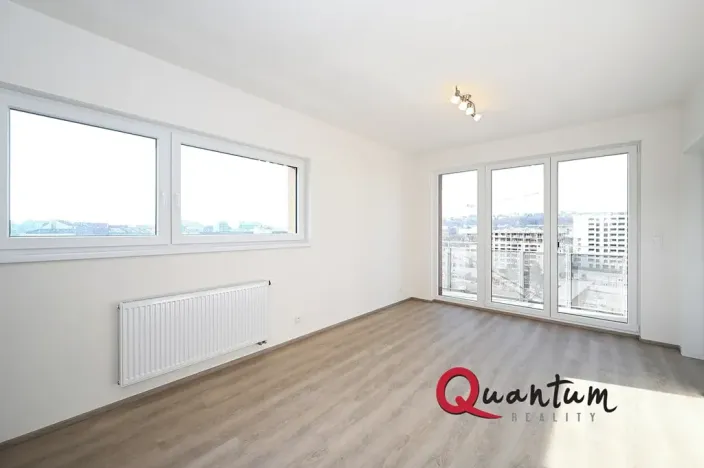 Pronájem bytu 2+kk, Praha - Vysočany, Poděbradská, 50 m2