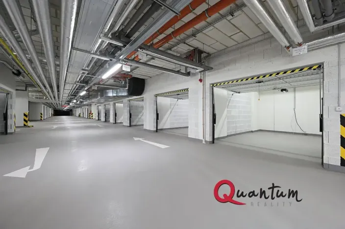 Pronájem bytu 2+kk, Praha - Vysočany, Poděbradská, 50 m2