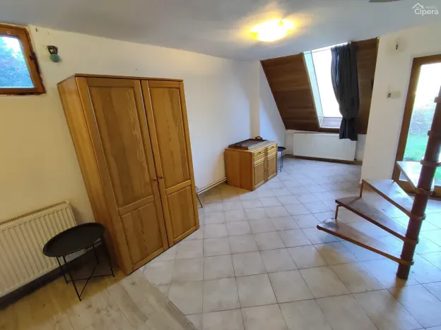 Pronájem chaty, Hradištko - Pikovice, Dlážděná, 70 m2