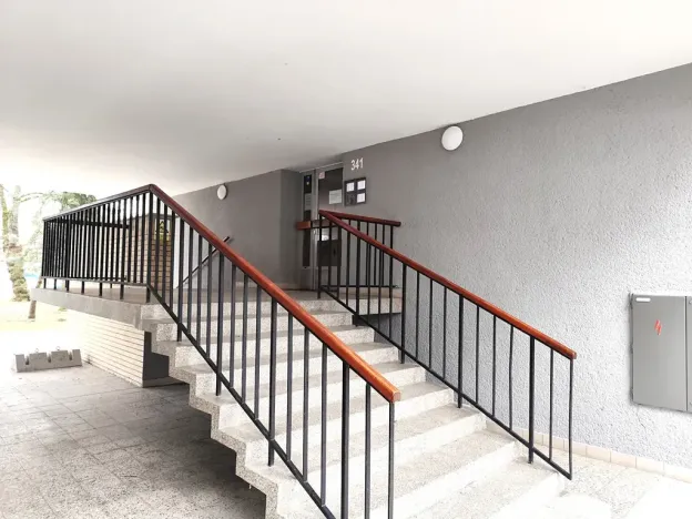 Prodej bytu 3+1, Pardubice, Družby, 78 m2