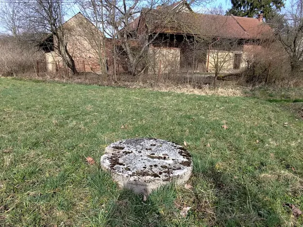 Prodej rodinného domu, Tisová, 98 m2