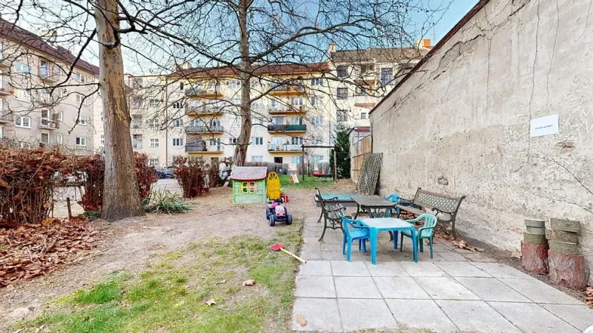 Prodej bytu 2+1, Pardubice, Jungmannova, 59 m2