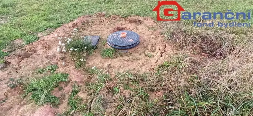 Prodej pozemku pro bydlení, Bratčice, 977 m2