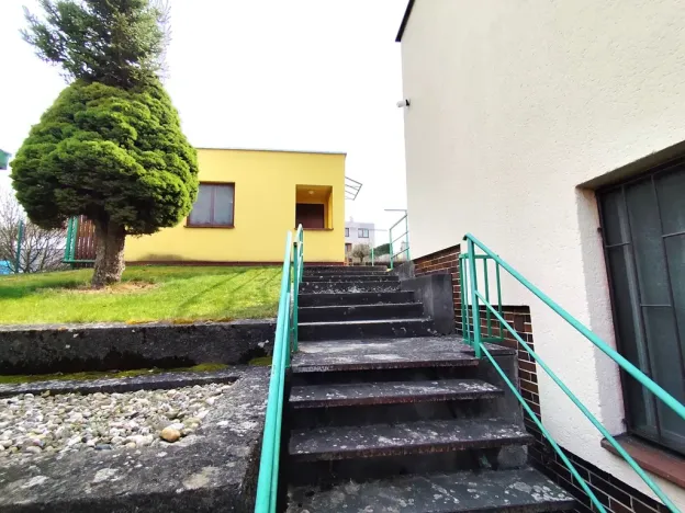 Prodej rodinného domu, Chrast, Chrašická, 250 m2