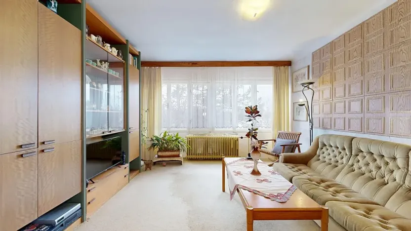 Prodej rodinného domu, Ronov nad Doubravou, Svatokřížská, 138 m2