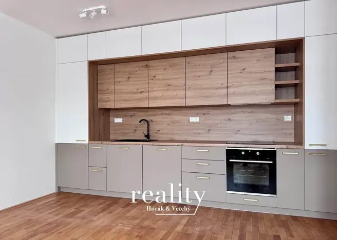 Pronájem bytu 2+kk, Moravské Budějovice, Gymnazijní, 51 m2