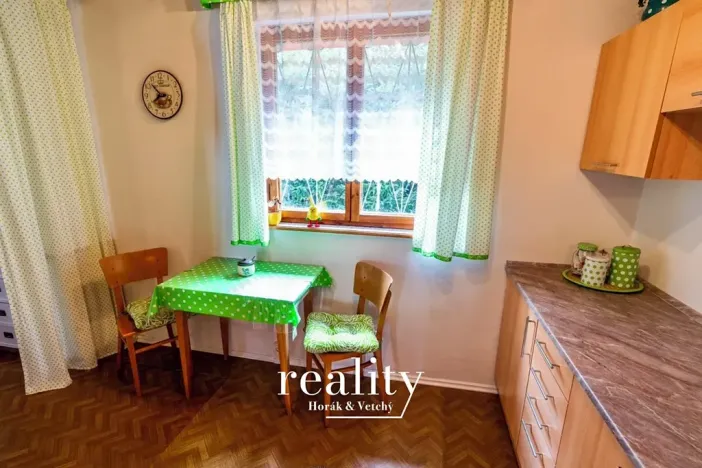 Prodej chaty, Lásenice, 50 m2