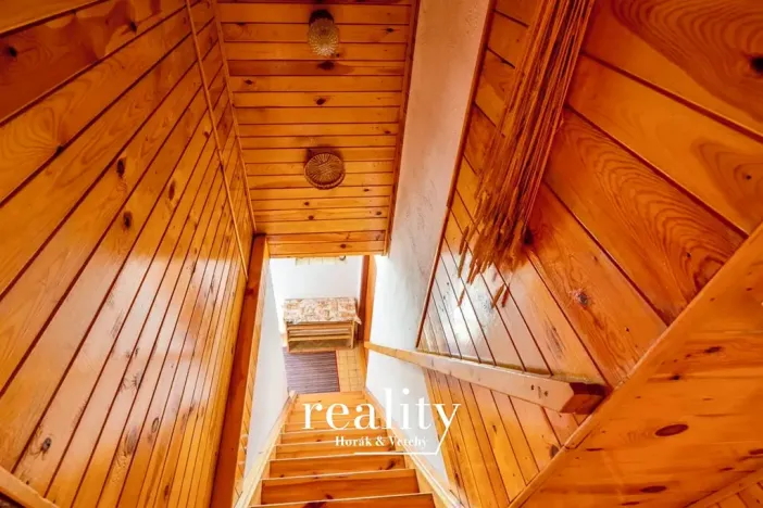 Prodej chaty, Lásenice, 50 m2