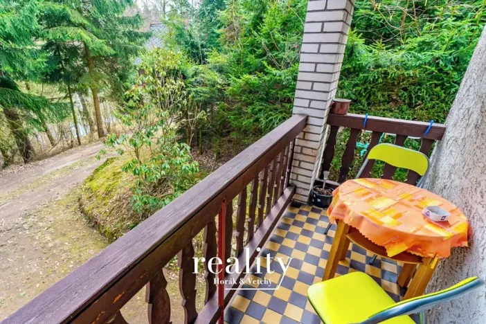 Prodej chaty, Lásenice, 50 m2